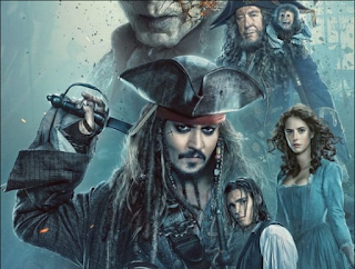 PIRATES OF THE CARIBBEAN: 5
