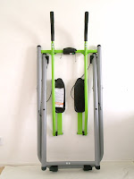 v-fit air walker stored