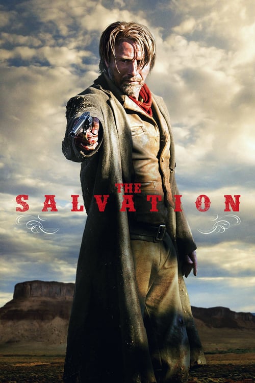 Ver The Salvation 2014 Pelicula Completa En Español Latino