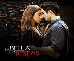 capítulo 76 - telenovela - la bella y las bestias  - univision