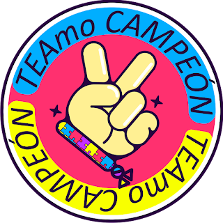 Pulseras TEAmocampeón