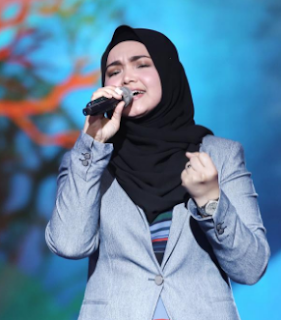 Download Kumpulan Lagu Siti Nurhaliza Mp3 Full Album ...
