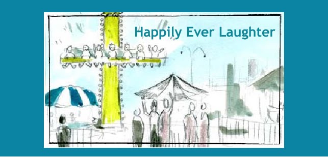 Happily Ever Laughter