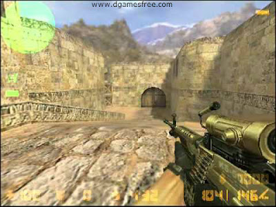 Counter Strike Xtreme V6 Download