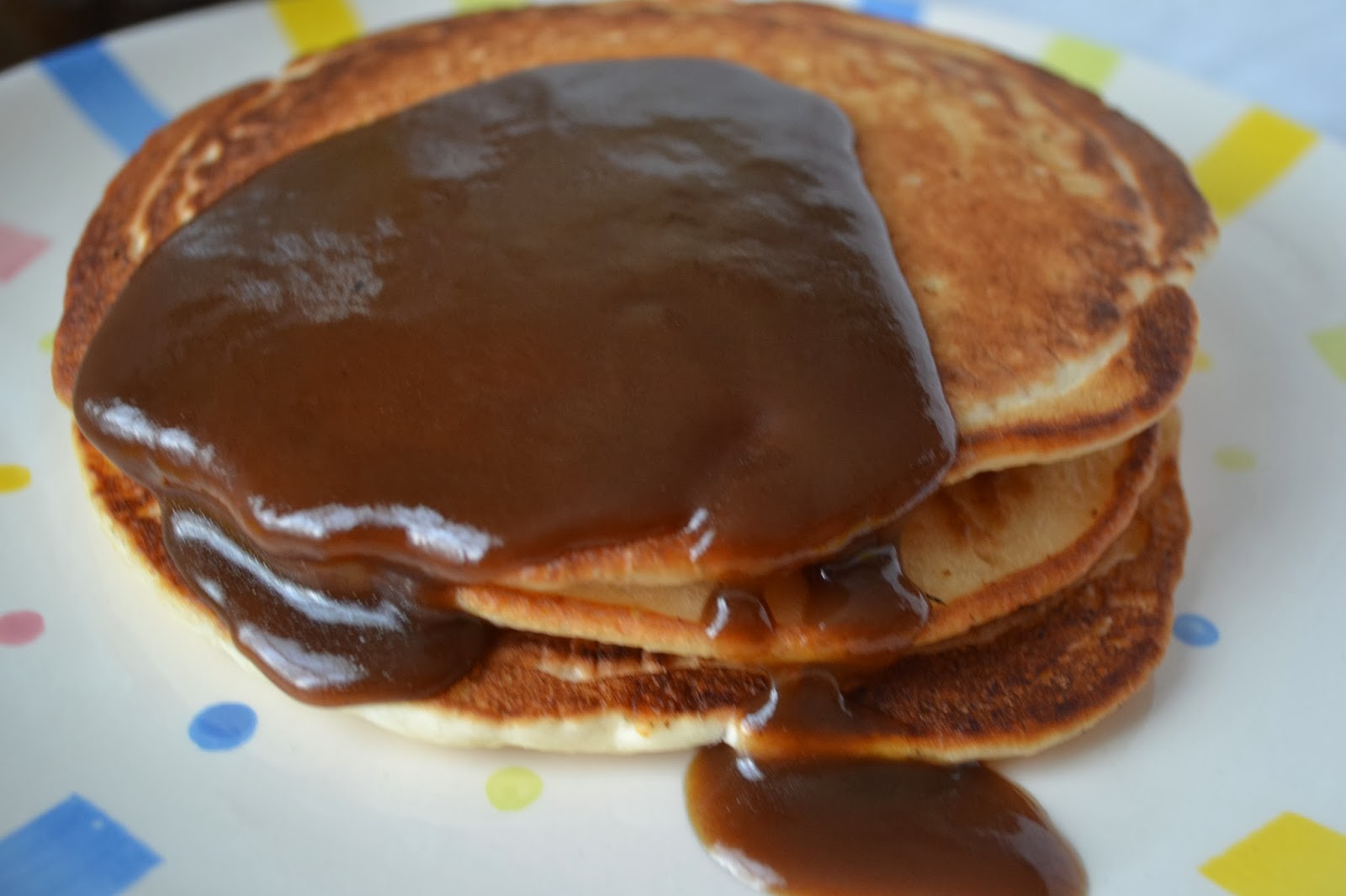 flavoring Gravy) maple Pantry: syrup Pancake make with The to  how (A.K.A. Frugal Syrup pancake Maple