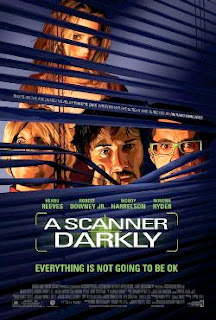 Download A Scanner Darkly (2006)
