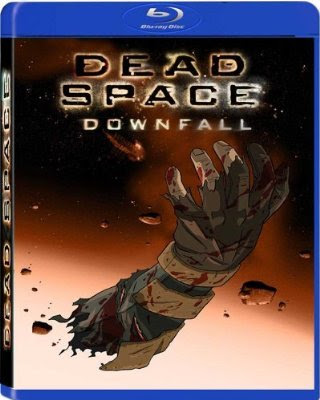 Dead Space: Downfall 2008 Hollywood Movie Watch Online