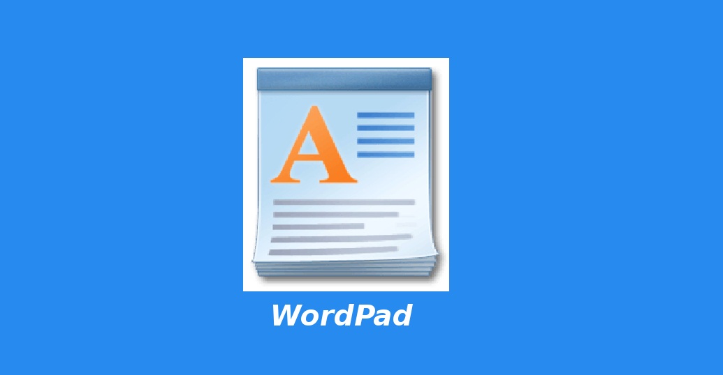 Microsoft mengumumkan bahwa WordPad tidak akan lagi tersedia di Windows 11. Aplikasi pengolah kata klasik ini digantikan oleh Microsoft Editor.