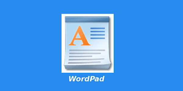 Microsoft Pamit dari WordPad Aplikasi pengolah kata klasik ini digantikan oleh Microsoft Editor