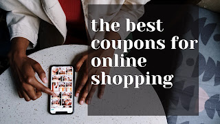 Find the Best Coupons for Online Shopping