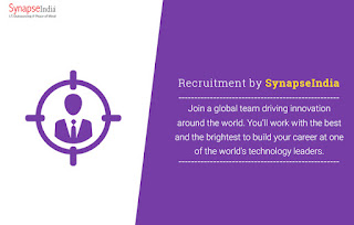 synapseindia recruitment