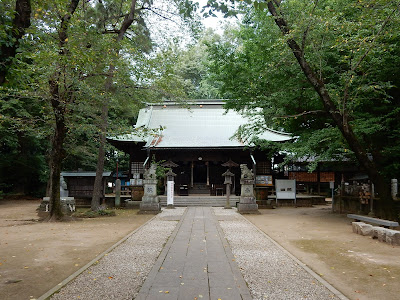 野木神社