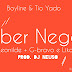 Boy Line & Tio Yado - Saber Negar (Feat G-bravo, Leonilde e Likoma) (2K20) [MN]