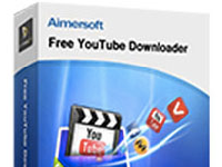 Aimersoft Free YouTube Downloader 2020 Download