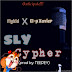 [New Music] Flykid - Sly Cypher Ft El-p