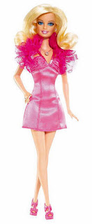 Barbie Superstar Doll