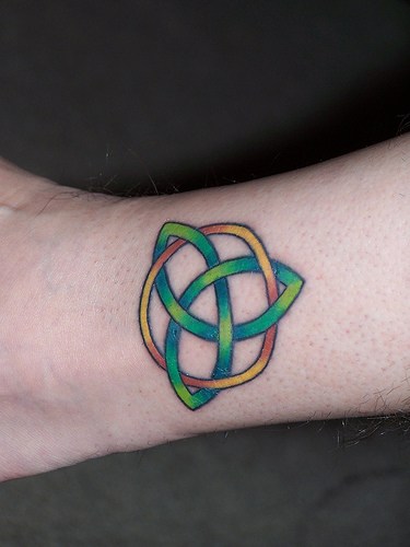 Infinity Tattoos