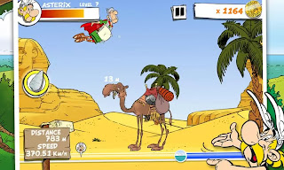 Asterix Megaslap v1.2.1