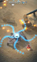 Game Sky Force Reloaded v1.45 Apk + Mod (Many stars/Ad-free)