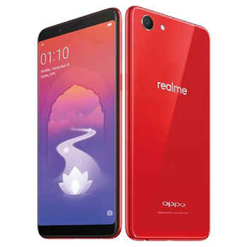 Realme 1