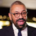 James Cleverly facing calls to quit after joking about giving wife date-rape drug