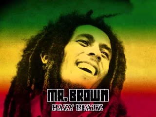 bob marley mr brown 3