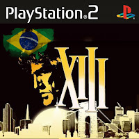XIII Thirteen V1.0 - Português - PS2