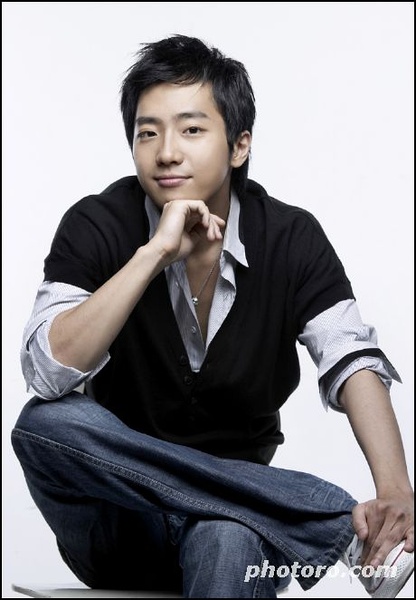 Lee Sang-yeob Korea Actor