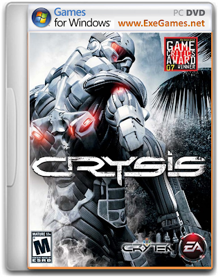 Crysis 1 Free Download Game For PC Full Version