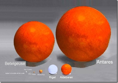 Antares