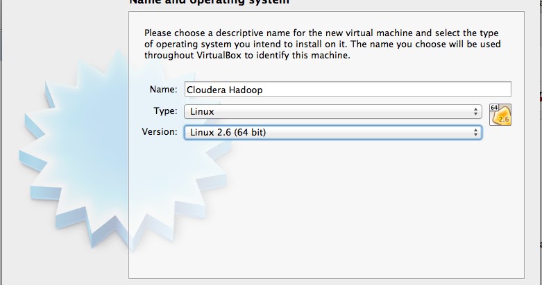 Integration of R, RStudio and Hadoop in a VirtualBox Cloudera Demo VM on Mac OS X