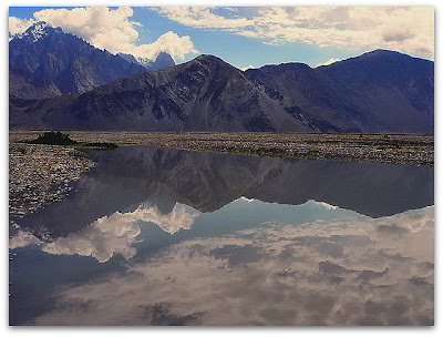 Khaplu Valley Wallpapers