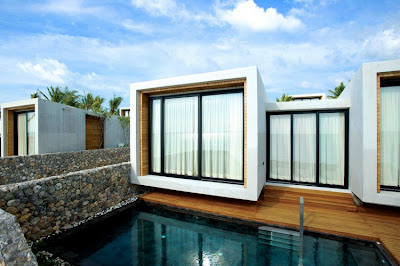 Resort Casa de La Flora by VaSLab Architecture