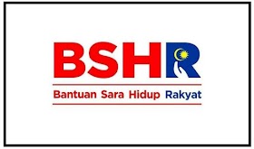 Cara Mohon Online & Kemaskini BSHR Fasa 2 (Mac) 2020