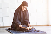 Asal mula Istilah Ngabuburit, Lekat Jadi Adat Ciri khas Ramadan