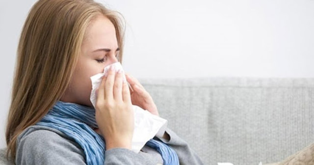 grip hastalığı nasıl geçer