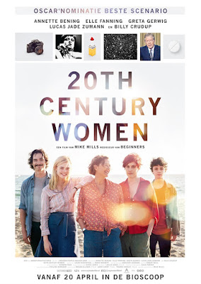 20th Century Women met Nederlandse ondertiteling, 20th Century Women Online film kijken, 20th Century Women Online film kijken met Nederlandse, 