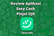 Aplikasi Easy Cash dan Rupiah Cepat Apakah Aman Resmi? 