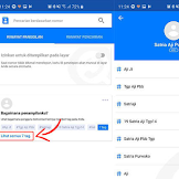 Cara Mengetahui Apa Nama Kontak Kamu Di Hp Teman