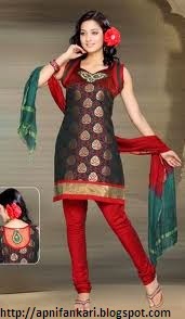 Salwar Kameez Latest Designs 2013 2014 