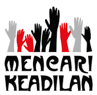 Manusia dan Keadilan