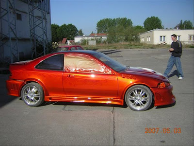 2007-Honda-Civic-Airbrush-Side