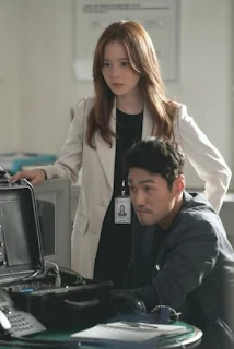 Sinopsis dan Review Flower of Evil Drama Korea Terbaik 2020