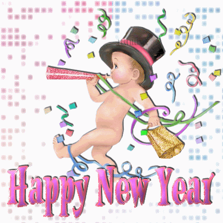 happy new year 2022