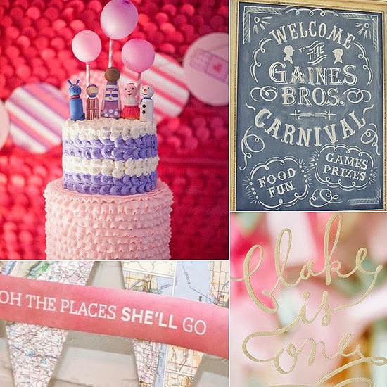 6 Best Pinterest Board ForKids Party InspirationThat is a Must-Follow