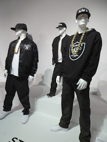Straight Outta Compton movie costumes