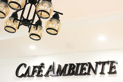 Cafe Ambiente