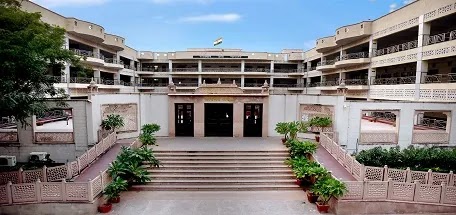 Rajasthan High Court Mandates Timely Conclusion of Departmental Inquiries