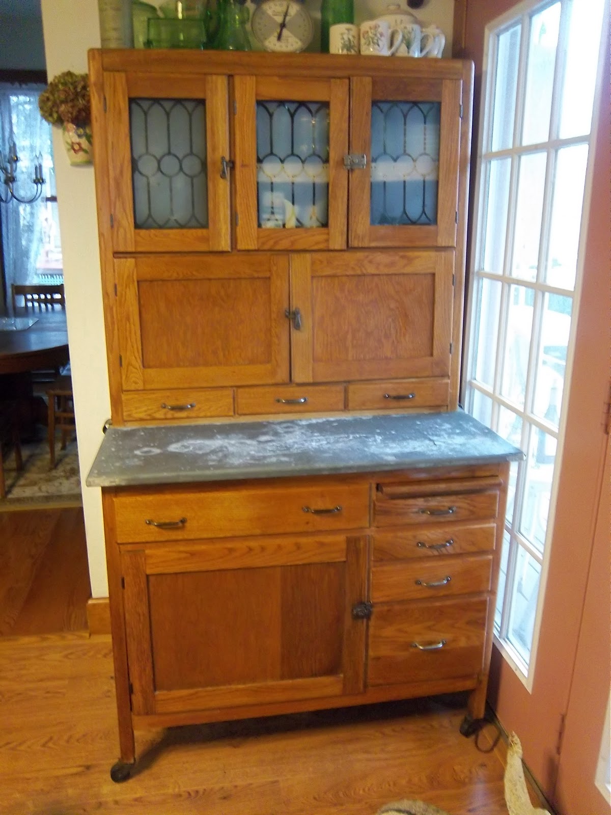 Counter Cabinets