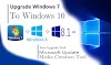 Windows-10 review,How to Upgrade from Windows 7 to Windows 10 for Free